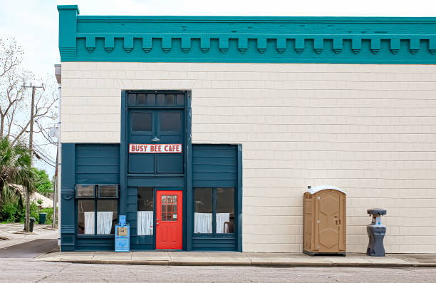 Best Temporary restroom rental  in Gautier, MS