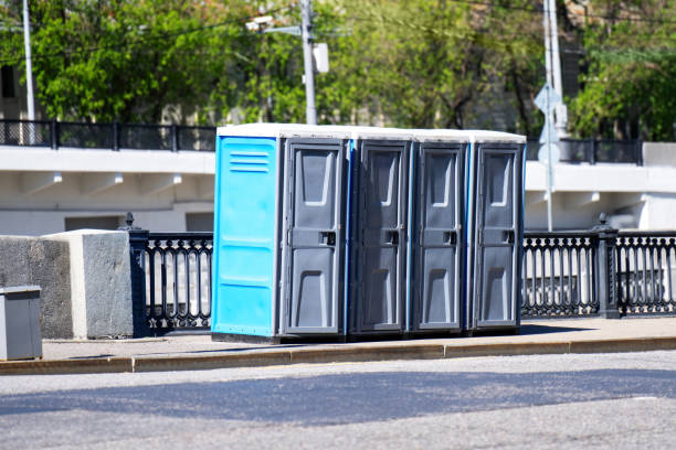 Portable Toilet Options We Offer in Gautier, MS