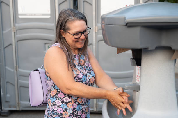 Best Luxury portable toilet rental  in Gautier, MS