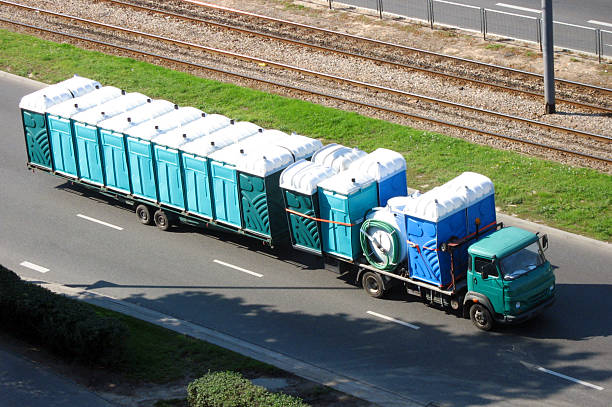 Best Affordable porta potty rental  in Gautier, MS